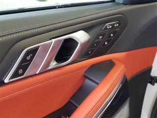 2026 BMW X6 thumbnail – Miami, FL – 43