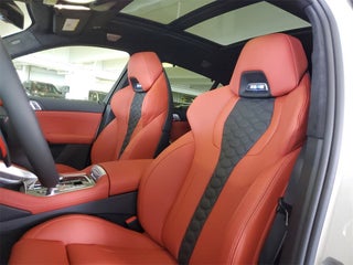 2026 BMW X6 thumbnail – Miami, FL – 48