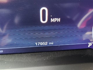 2024 Alfa Romeo Giulia thumbnail – Fort Lauderdale, FL – 31