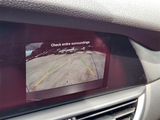 2024 Alfa Romeo Giulia thumbnail – Fort Lauderdale, FL – 26