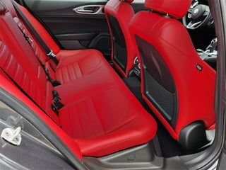 2024 Alfa Romeo Giulia thumbnail – Fort Lauderdale, FL – 19