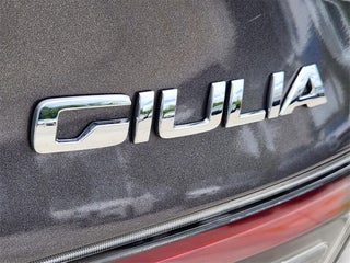 2024 Alfa Romeo Giulia thumbnail – Fort Lauderdale, FL – 18