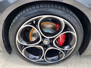 2024 Alfa Romeo Giulia thumbnail – Fort Lauderdale, FL – 13