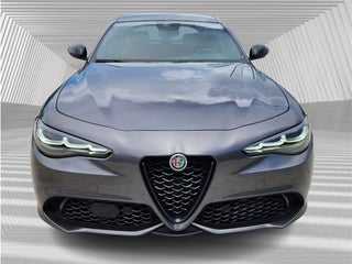 2024 Alfa Romeo Giulia thumbnail – Fort Lauderdale, FL – 8