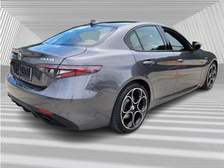 2024 Alfa Romeo Giulia thumbnail – Fort Lauderdale, FL – 10