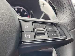 2024 Alfa Romeo Giulia thumbnail – Fort Lauderdale, FL – 28