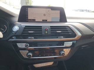 2021 BMW X3 thumbnail – Miami, FL – 32