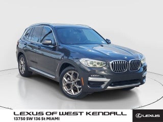 BMW X3 for sale Las Vegas