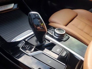 2021 BMW X3 thumbnail – Miami, FL – 36
