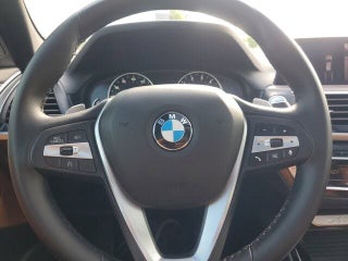 2021 BMW X3 thumbnail – Miami, FL – 27