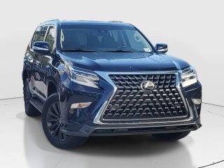 2021 Lexus GX 460 thumbnail – Miami, FL – 11