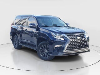 2021 Lexus GX 460 thumbnail – Miami, FL – 10