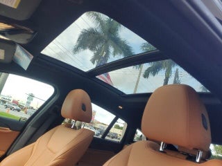 2023 BMW X4 thumbnail – Miami, FL – 60