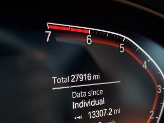 2023 BMW X4 thumbnail – Miami, FL – 67