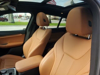 2023 BMW X4 thumbnail – Miami, FL – 59