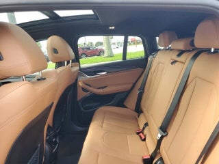 2023 BMW X4 thumbnail – Miami, FL – 53