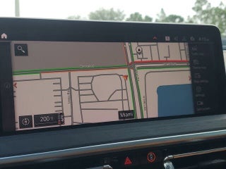 2023 BMW X4 thumbnail – Miami, FL – 69