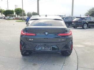 2023 BMW X4 thumbnail – Miami, FL – 47