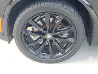 2023 BMW X4 thumbnail – Miami, FL – 44