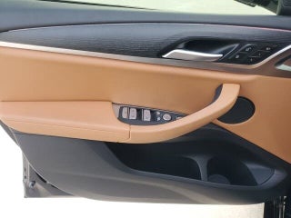 2023 BMW X4 thumbnail – Miami, FL – 61