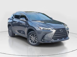 Lexus NX 350 for sale Las Vegas