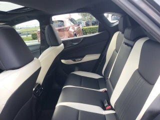 Lexus NX 350 for sale Las Vegas