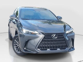 Lexus NX 350 for sale Las Vegas