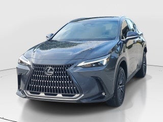 Lexus NX 350 for sale Las Vegas