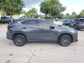 Lexus NX 350 for sale Las Vegas