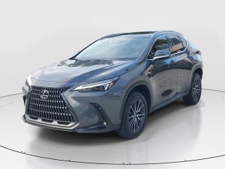 Lexus NX 350 for sale Las Vegas