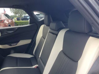 Lexus NX 350 for sale Las Vegas