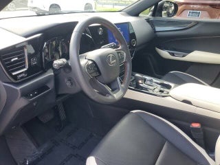 Lexus NX 350 for sale Las Vegas