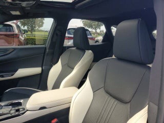 Lexus NX 350 for sale Las Vegas