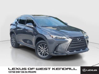 Lexus NX 350 for sale Las Vegas