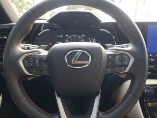 Lexus NX 350 for sale Las Vegas