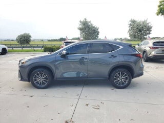 Lexus NX 350 for sale Las Vegas
