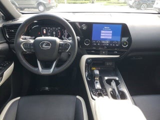 Lexus NX 350 for sale Las Vegas