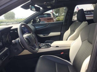 Lexus NX 350 for sale Las Vegas
