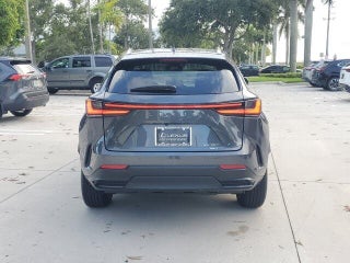 Lexus NX 350 for sale Las Vegas