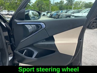 2025 BMW X3 thumbnail – Hollywood, FL – 27