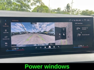 2025 BMW X3 thumbnail – Hollywood, FL – 16