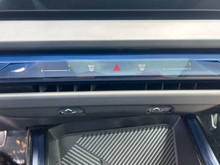 2025 BMW X3 thumbnail – Hollywood, FL – 43