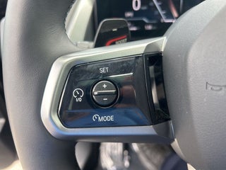 2025 BMW X3 thumbnail – Hollywood, FL – 49