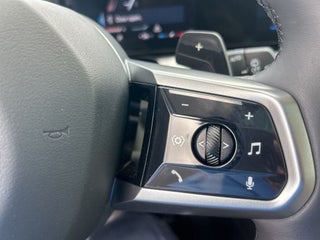 2025 BMW X3 thumbnail – Hollywood, FL – 48