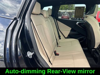 2025 BMW X3 thumbnail – Hollywood, FL – 28