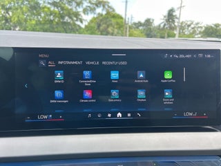 2025 BMW X3 thumbnail – Hollywood, FL – 42