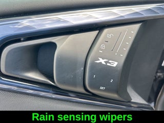 2025 BMW X3 thumbnail – Hollywood, FL – 39