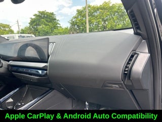 2025 BMW X3 thumbnail – Hollywood, FL – 25