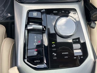 2025 BMW X3 thumbnail – Hollywood, FL – 45
