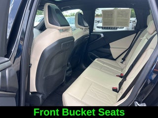 2025 BMW X3 thumbnail – Hollywood, FL – 34